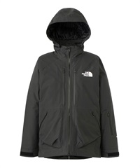 THE NORTH FACE ノースフェイス スノーボード ウェア ジャケット ユニセックス GORE-TEX LAYBACK RIDE JACKET 24-25モデル(AG-M)