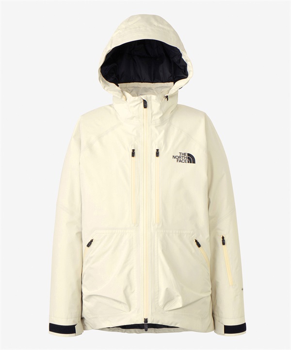 THE NORTH FACE ノースフェイス スノーボード ウェア ジャケット ユニセックス GORE-TEX LAYBACK RIDE JACKET 24-25モデル