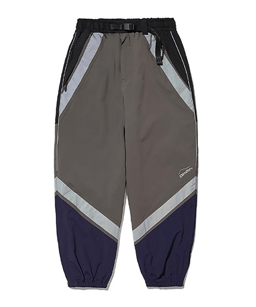 スノーボード ウェア パンツ DIMITO ディミト TRACK PANTS 21-22モデル