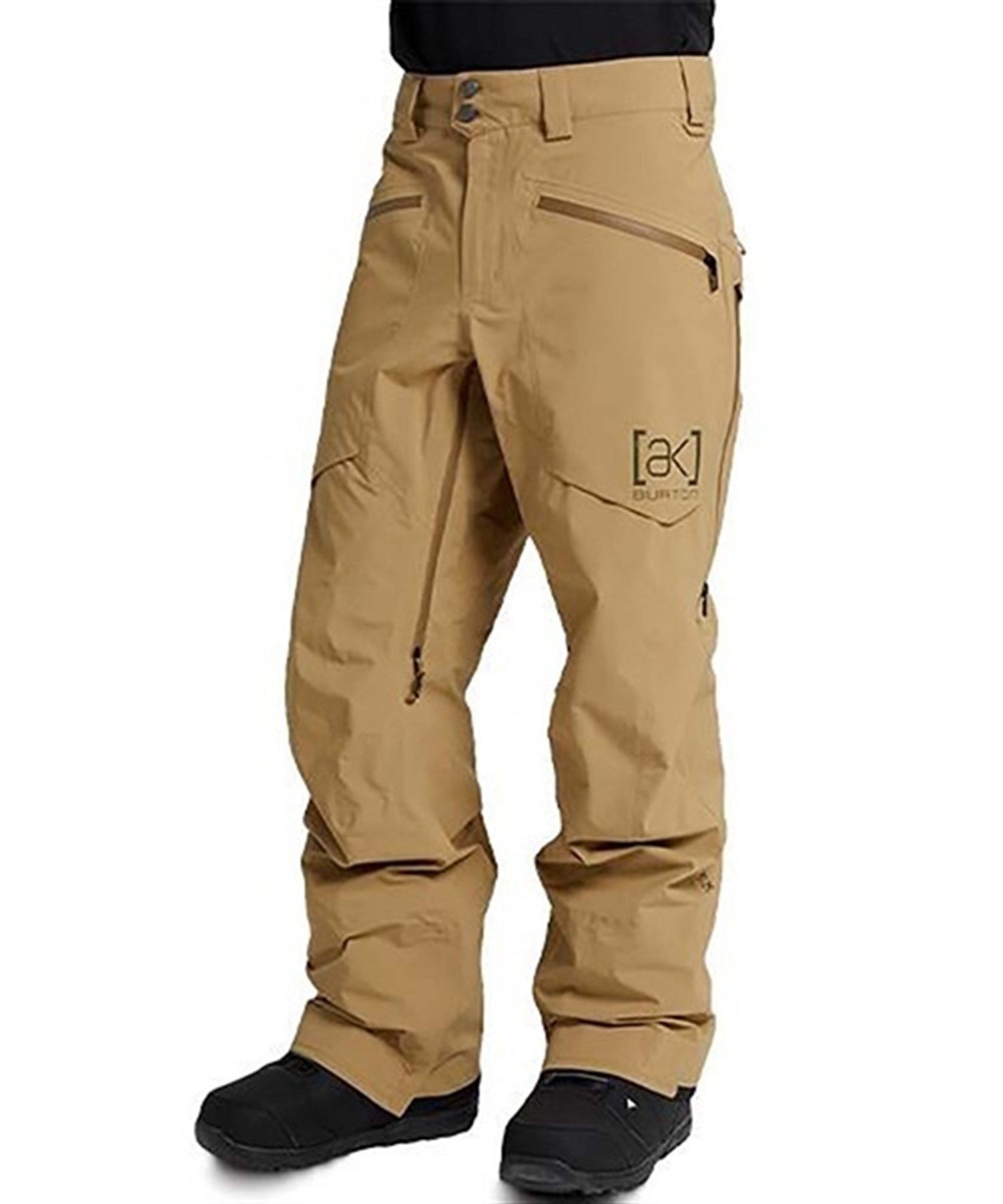 BURTON スノーボードウェア　パンツ(XL)パンツ