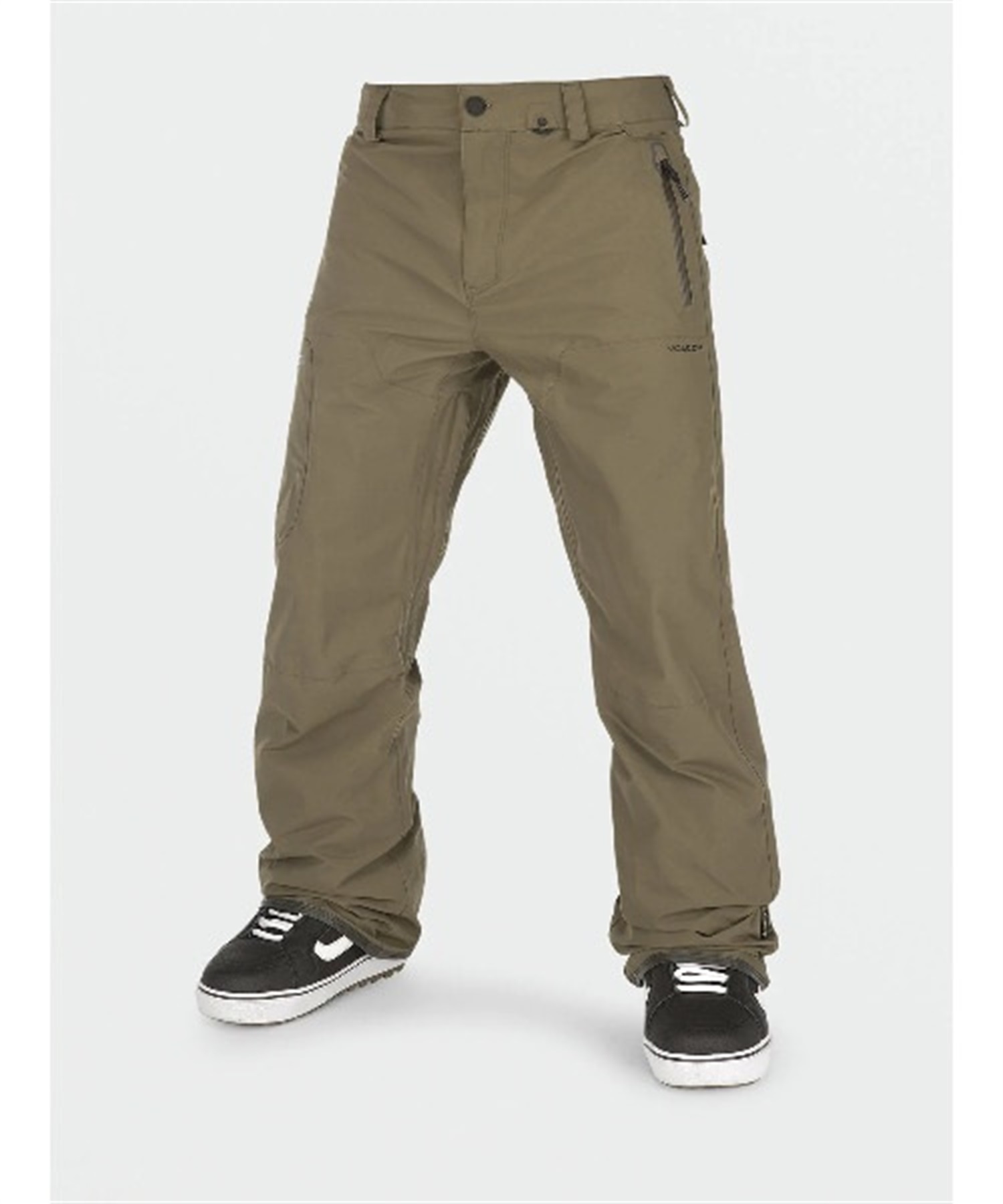 VOLCOM ＬGORE-TEX PANT Lスノーボード