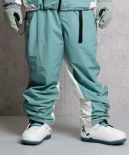 好評 DIMITO スノーボード SNOW XL PANTS スノーボード - www.cfch.org