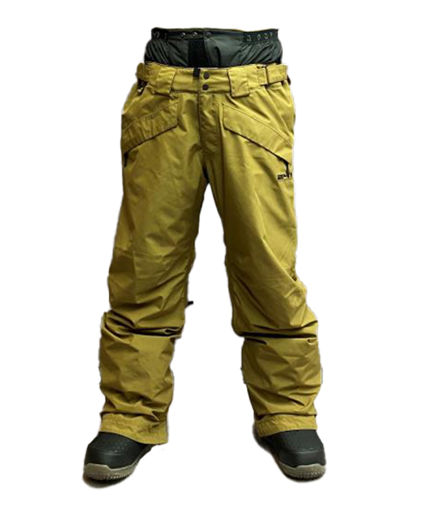 スノーボード ウェア パンツ ユニセックス 241 トゥーフォーワン MB3301 241 FORECASTER PANTS 23-24モデル KK C19(OT-S)