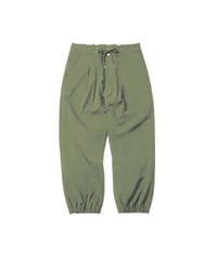 FYVE ファイブ スノーボード ウェア パンツ FIELD LOOSE FIT EASY JOGGER ムラサキスポーツ C14 スノーボードパンツ｜ムラサキスポーツオンラインストア  通販