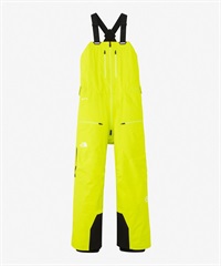 スノーボード ウェア パンツ ユニセックス THE NORTH FACE ザ・ノース・フェイス RTG GORE-TEX  BIB NS62302 23-24モデル