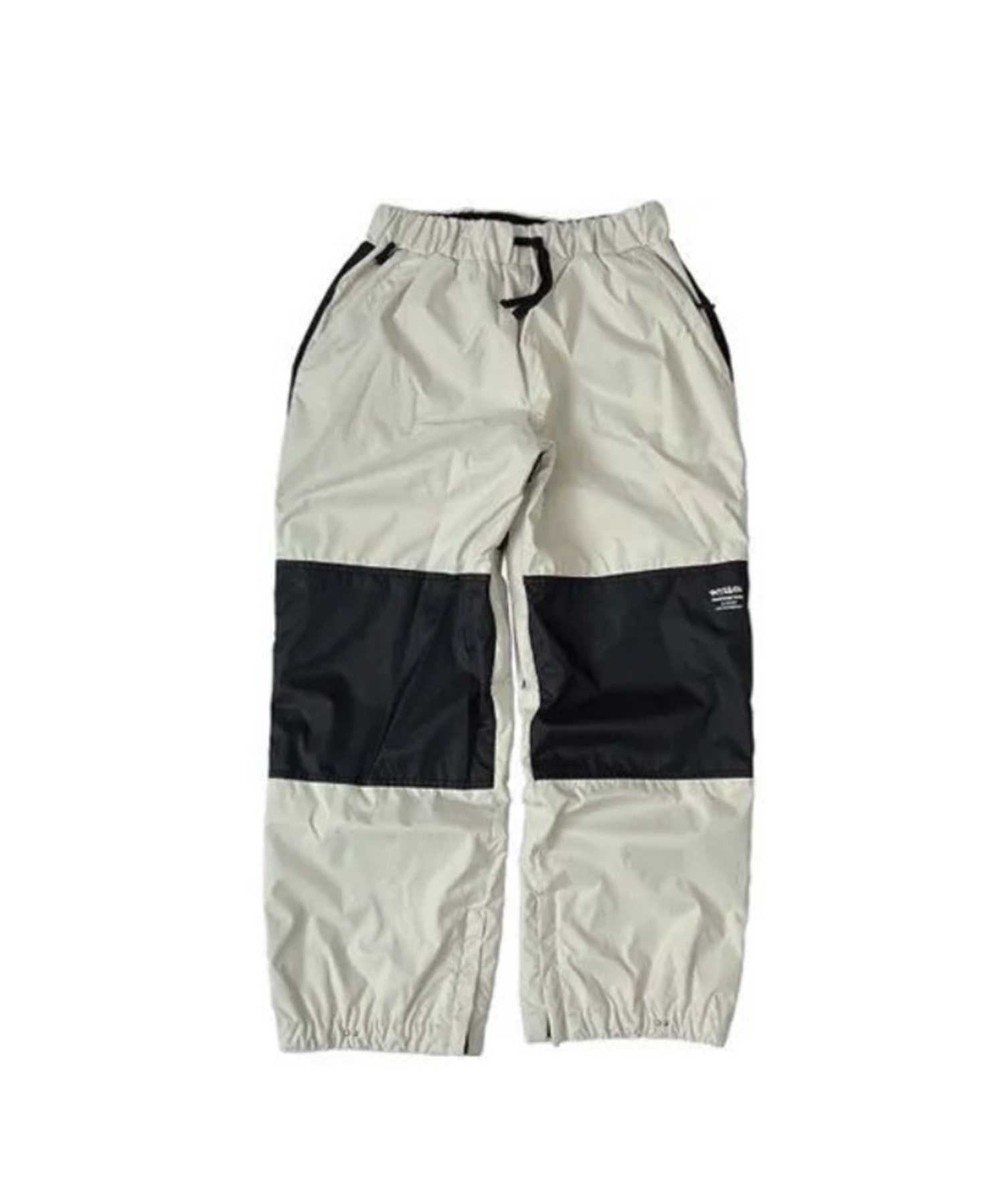 スノーボード ウェア パンツ ユニセックス WILLOW ウィロー VOLT PANTS 