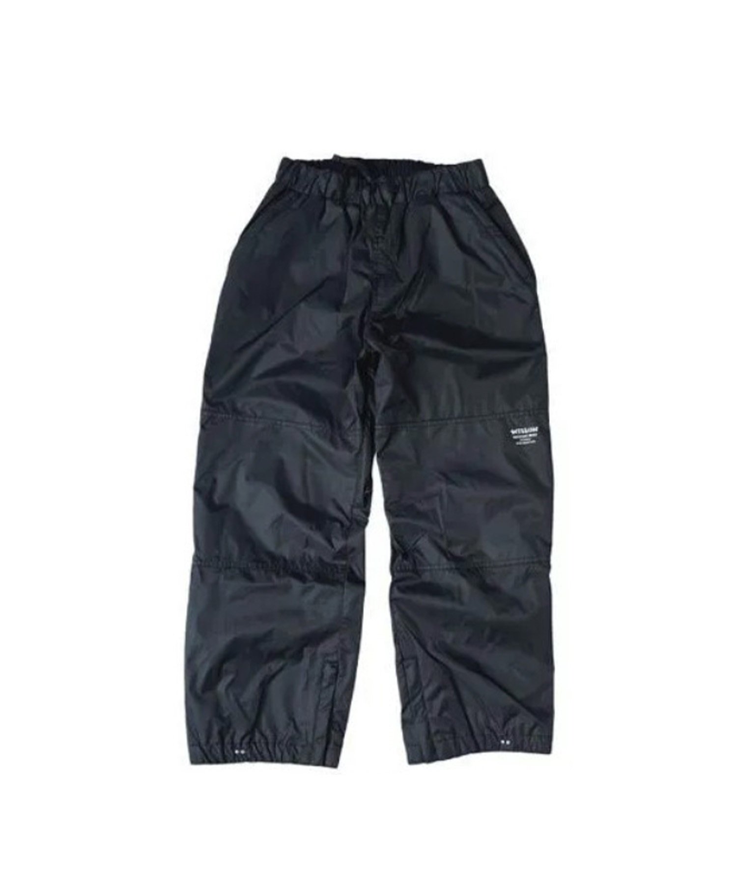 スノーボード ウェア パンツ ユニセックス WILLOW ウィロー VOLT PANTS 