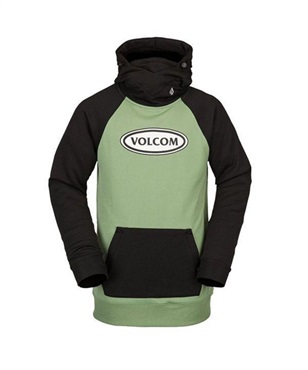 VOLCOM ボルコム HYDRO RIDING HOODIE G4152201 メンズ トップス プルオーバー パーカー フーディー II K25