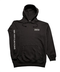 スノーボード インナーウェア SMITH スミス ISSUE-HOODIE 22-24モデル ムラサキスポーツ KK F30