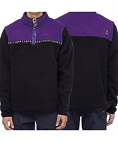 スノーボード インナーウェア メンズ ユニセックス 686 シックスエイトシックス Tioga Fleece Pullover M2WLAY04 22-23モデル JJ C10(GRTD-S)