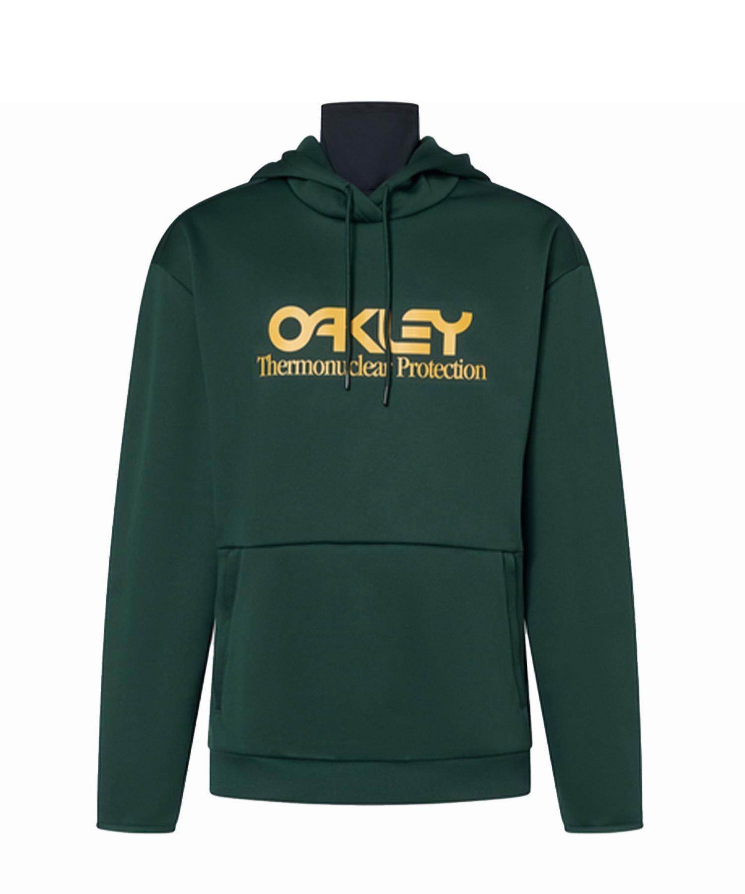 スノーボード ウェア インナー メンズ OAKLEY オークリー FOA402381 RIDER LONG 2.0 HOODIE 23-24モデル KK C25(GRYE-XS)