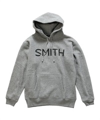 スノーボード ウェア インナーウェア インナー ユニセックス SMITH スミス ESSENTIAL HOODIE パーカー プルオーバー 23-24モデル ムラサキスポーツ KK K15