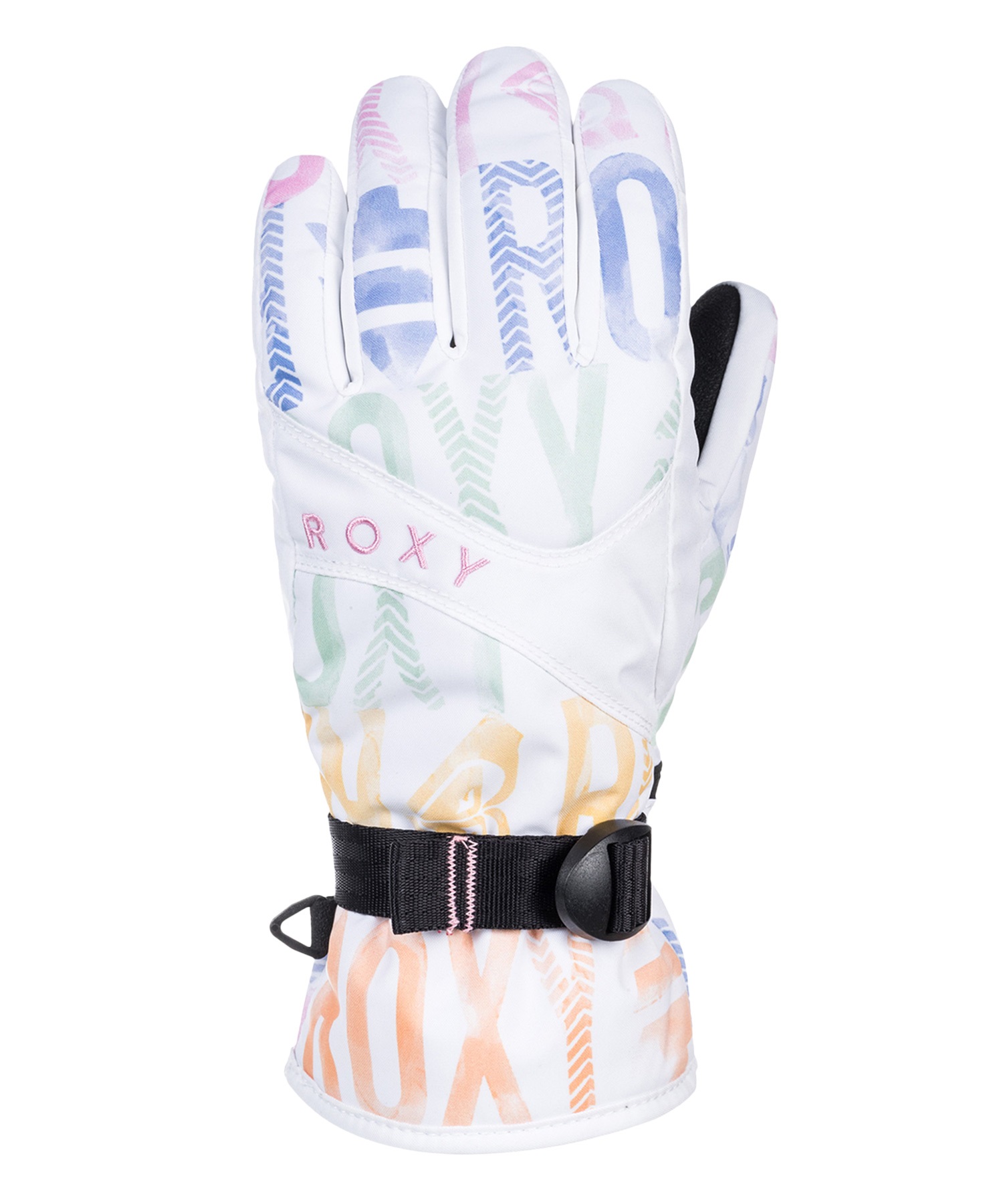 スノーボード グローブ レディース ROXY ロキシー ROXY JETTY GLOVES ERJHN03237 23-24モデル ムラサキスポーツ KX J13(WBB6-S)