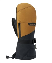 DAKINE ダカイン スノーボード グローブ メンズ ゴアテックス TITAN GORE-TEX MITT ムラサキスポーツ 24-25モデル LX K28(RUB-M)