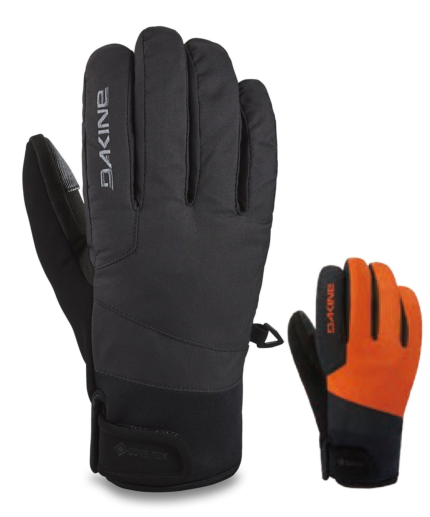 DAKINE ダカイン スノーボード グローブ メンズ ゴアテックス IMPREZA GORE-TEX GLOVE ムラサキスポーツ 24-25モデル  LX K28 スノーボード グローブ｜ムラサキスポーツオンラインストア 通販