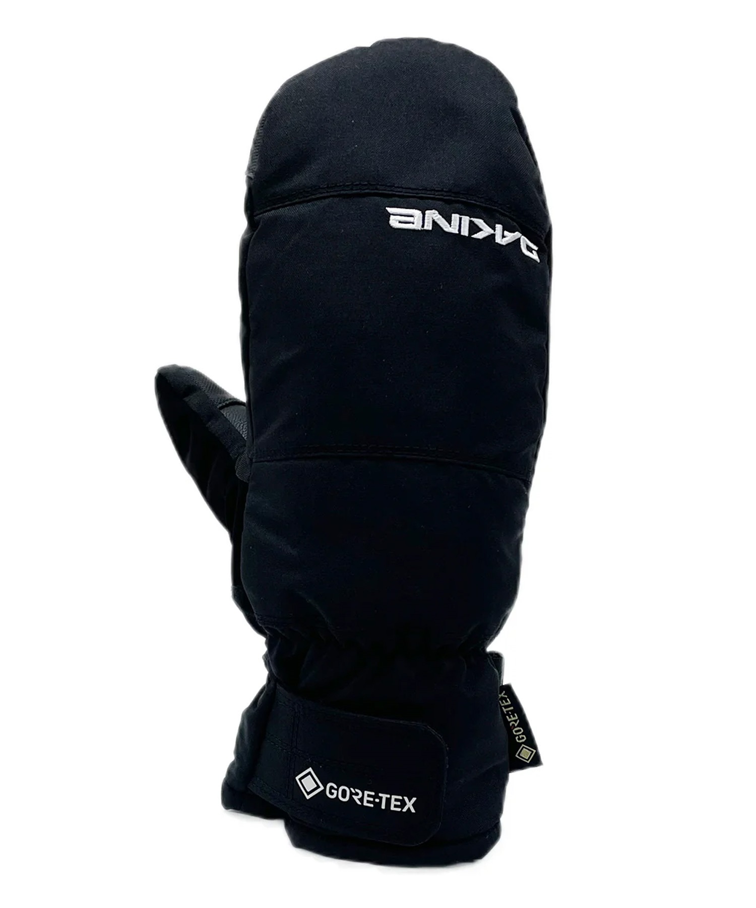 DAKINE ダカイン スノーボード グローブ ユニセックス ゴアテックス SATURN GORE-TEX MITT ムラサキスポーツ 24-25モデル LX K28(BLK-S)