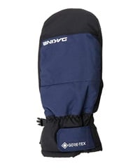 DAKINE ダカイン スノーボード グローブ ユニセックス ゴアテックス SATURN GORE-TEX MITT ムラサキスポーツ 24-25モデル LX K28(NAC-S)