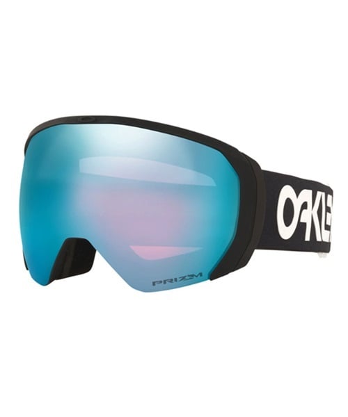 スノーボード ゴーグル OAKLEY オークリー OO7110-07 FLIGHT PATH L 