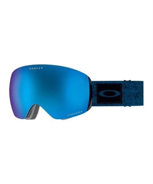 スノーボード ゴーグル OAKLEY オークリー FLIGHT DECK L 22-23モデル ...