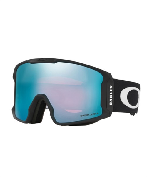 スノーボード ゴーグル OAKLEY オークリー LINE MINER L 22-23モデル