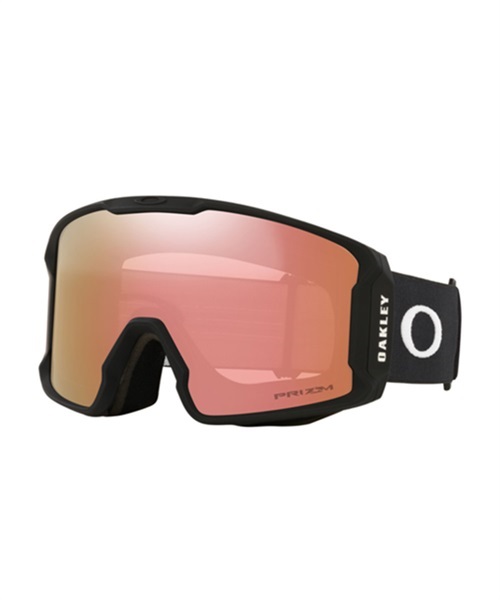 スノーボード ゴーグル OAKLEY オークリー LINE MINER L 22-23モデル