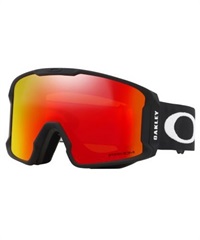 OAKLEY オークリー スノーボード ゴーグル ユニセックス LINE MINER L 23-24モデル ムラサキスポーツ KK H26(PRTOR-L)