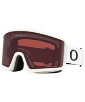 OAKLEY オークリー スノーボード ゴーグル ユニセックス TARGET LINE L 23-24モデル ムラサキスポーツ KK H26(ONECOLOR-L)