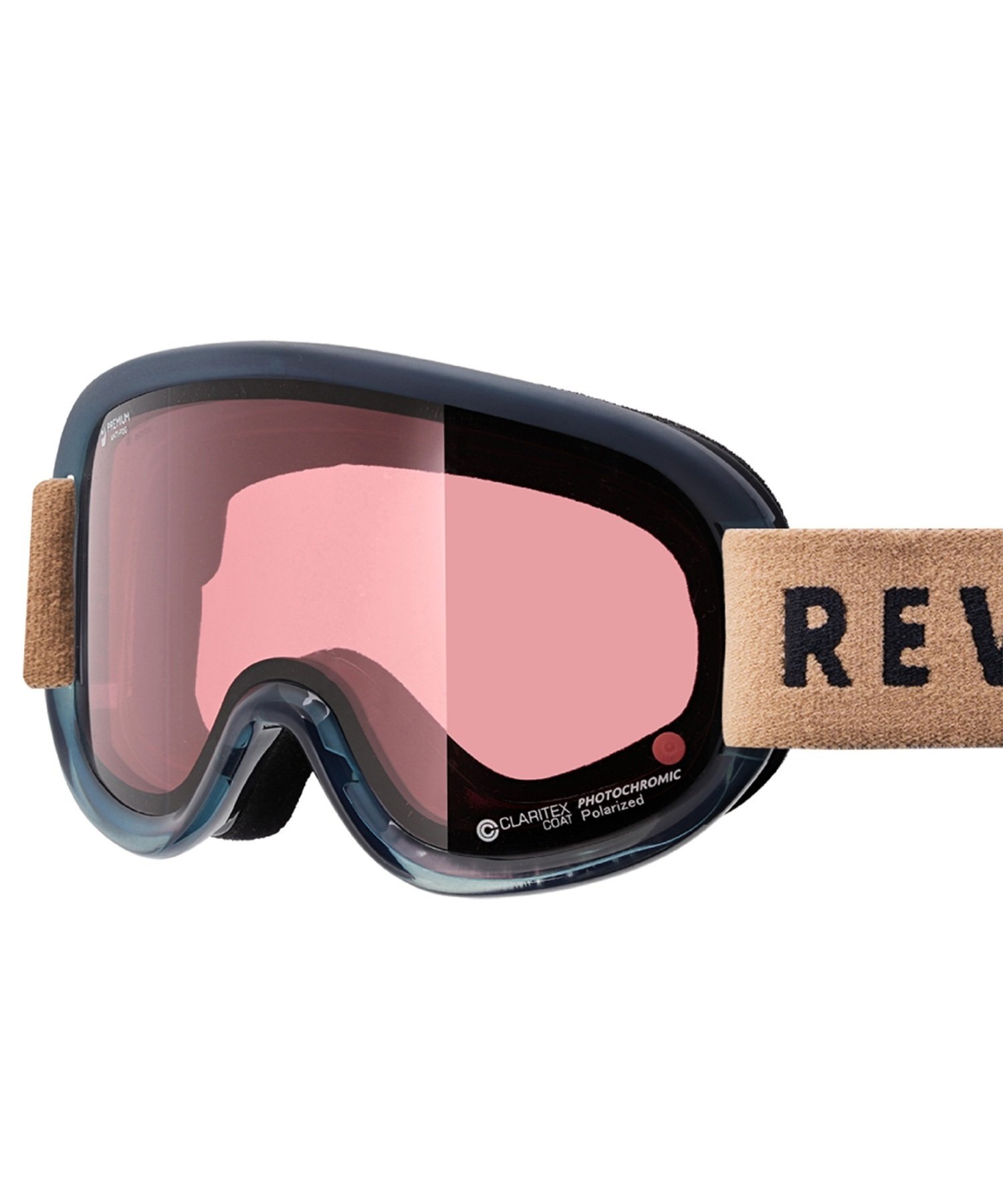 スノーボード ゴーグル ユニセックス REVOLT リボルト 平面レンズ 調光レンズ SUPER LIGHT FRAME ムラサキスポーツ 23-24モデル  KK L8 スノーボード ゴーグル｜ムラサキスポーツオンラインストア 通販