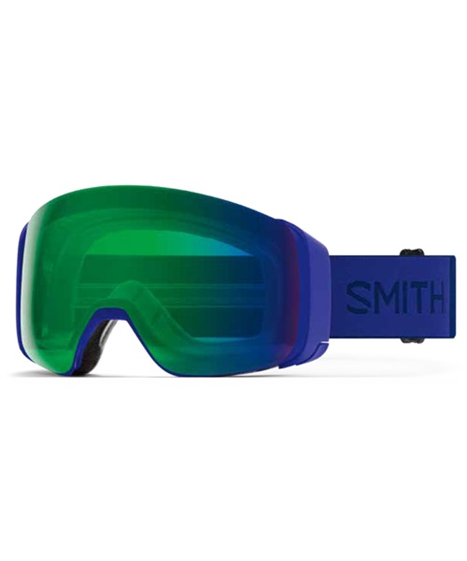 【期間限定割引】新品SMITH 23-24 スミス 4D MAG スノーゴーグルフレームレス