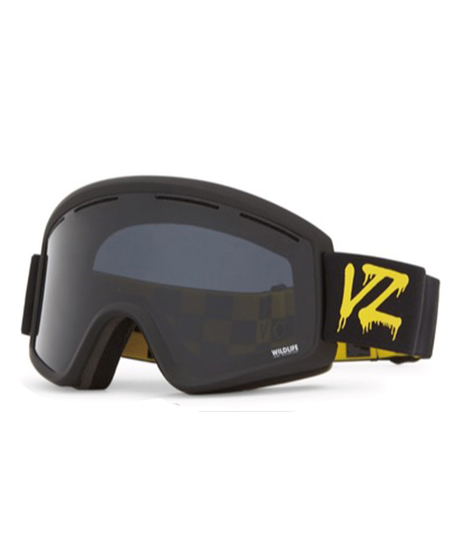 スノーボード ゴーグル VONZIPPER ボンジッパー BD21M704 CLEAVER 23-24モデル ムラサキスポーツ KK C10(DBB-F)