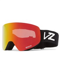 スノーボード ゴーグル VONZIPPER ボンジッパー BD21M705 ENCORE 23-24モデル ムラサキスポーツ KK C10