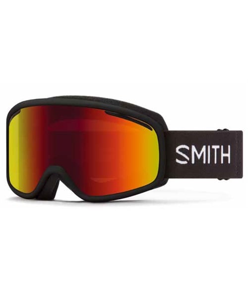 スノーボード ゴーグル SMITH スミス VOGUE 23-24モデル ムラサキスポーツ KK G7(TERRA-F)