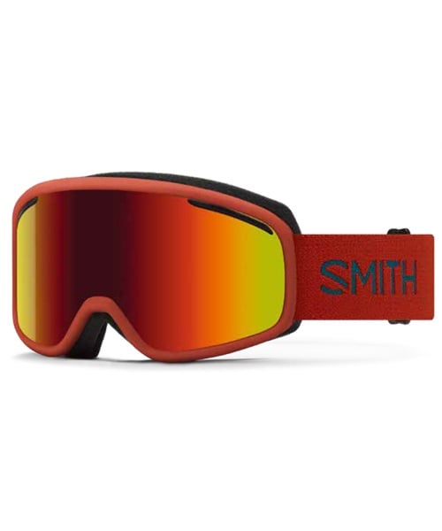 スノーボード ゴーグル SMITH スミス VOGUE 23-24モデル ムラサキスポーツ KK G7(TERRA-F)