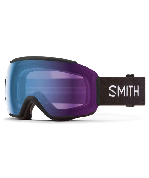 大人気限定SALEスノーボード ゴーグル SMITH SEQUENCE-OTG 22-23モデル スキー・スノーボードアクセサリー