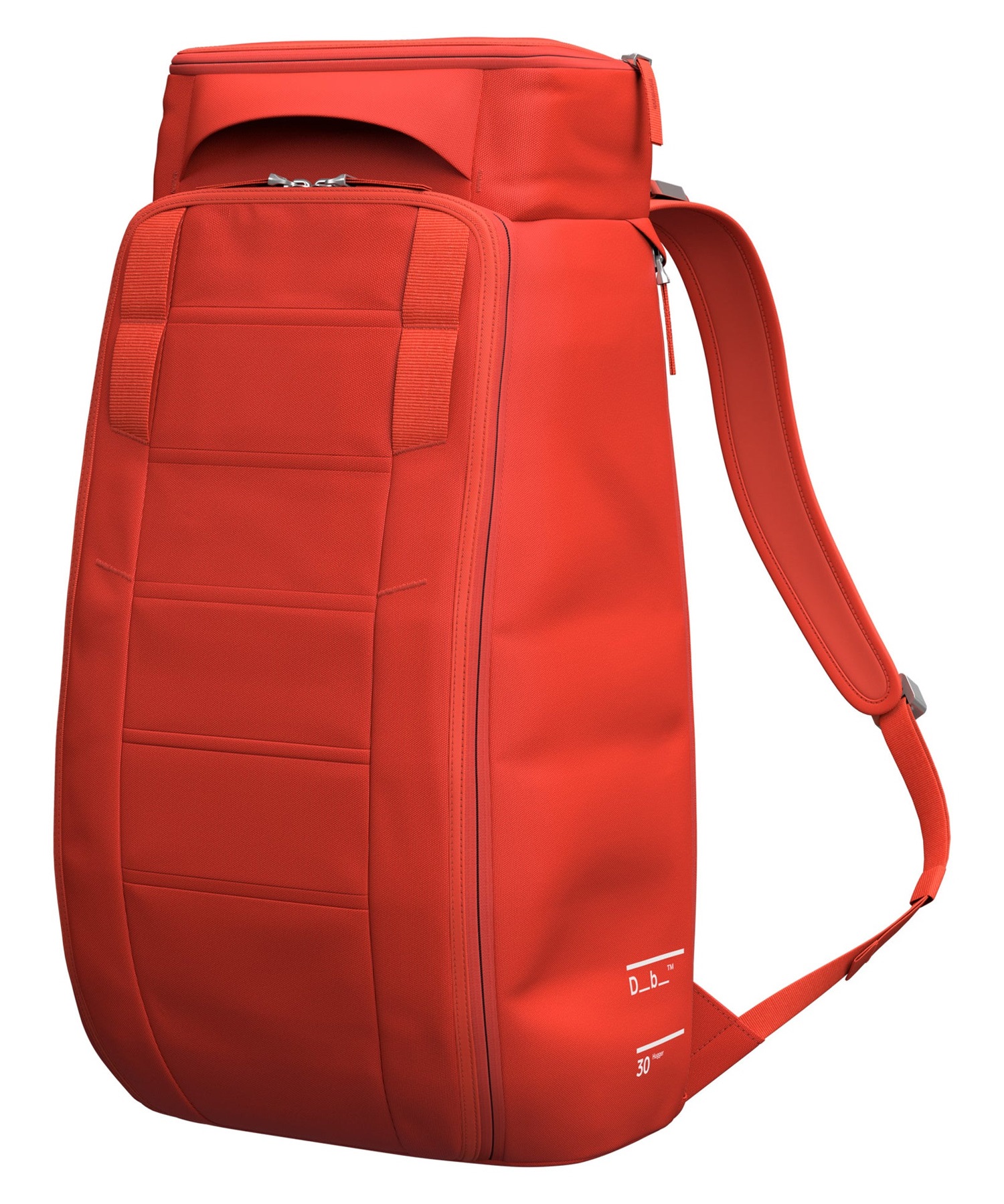 スノーボード バックパック DB ディービー HUGGER BACKPACK 30L 23-24モデル ムラサキスポーツ KK K16(FALRD-ONESIZE)