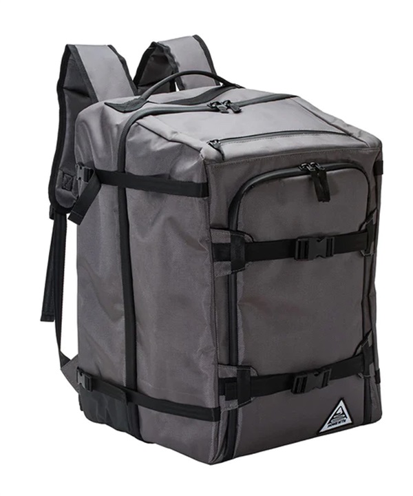 スノーボード バッグ 収納 HOMEMTN ホームマウンテン TRAVEL PACK HM-TP0001 23-24モデル ムラサキスポーツ KK J20