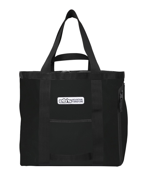 スノーボード バッグ ブーツケース eb's エビス BOOTS TOTE 23-24モデル ムラサキスポーツ KK J6