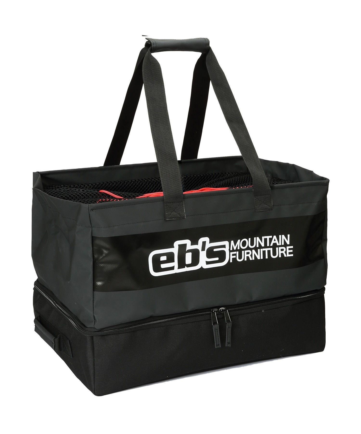 スノーボード バッグ ブーツケース eb's エビス ARLOW BAG 23-24モデル 