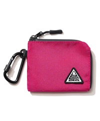 スノーボード パスケース HOMEMTN ホームマウンテン PASS WALLET HM-PSW0001 23-24モデル ムラサキスポーツ KK J20(FUXIA-ONESIZE)