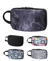 【早期購入/店頭受取対象外】eb's エビス 収納ケース ゴーグルケース GOGGLE CASE ムラサキスポーツ 24-25モデル LL G25