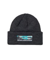 スノーボード ビーニー DIMITO ディミト HAE-KNIT-BEANIE ユニセックス 22-23モデル ムラサキスポーツ JJ I14(CHRCL-F)