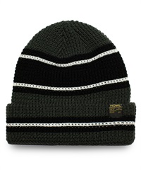 スノーボード ビーニー ユニセックス HOWL ハウル STRIPE BEANIE 11017241180103 ムラサキスポーツ 23-24モデル KK K4