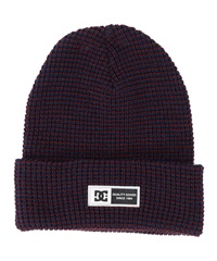 スノーボード ビーニー DC ディーシー SIGHT BEANIE ADYHA04162 23-24モデル ムラサキスポーツ KX J13(RSP0-ONESIZE)