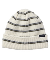 スノーボード ビーニー DC ディーシー 23 RETRO BORDER BEANIE DBE234250 23-24モデル ムラサキスポーツ KX J13