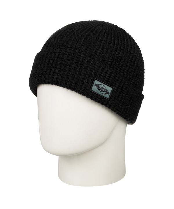 スノーボード ビーニー QUIKSILVER クイックシルバー TOFINO BEANIE EQYHA03351 23-24モデル ムラサキスポーツ KX J13