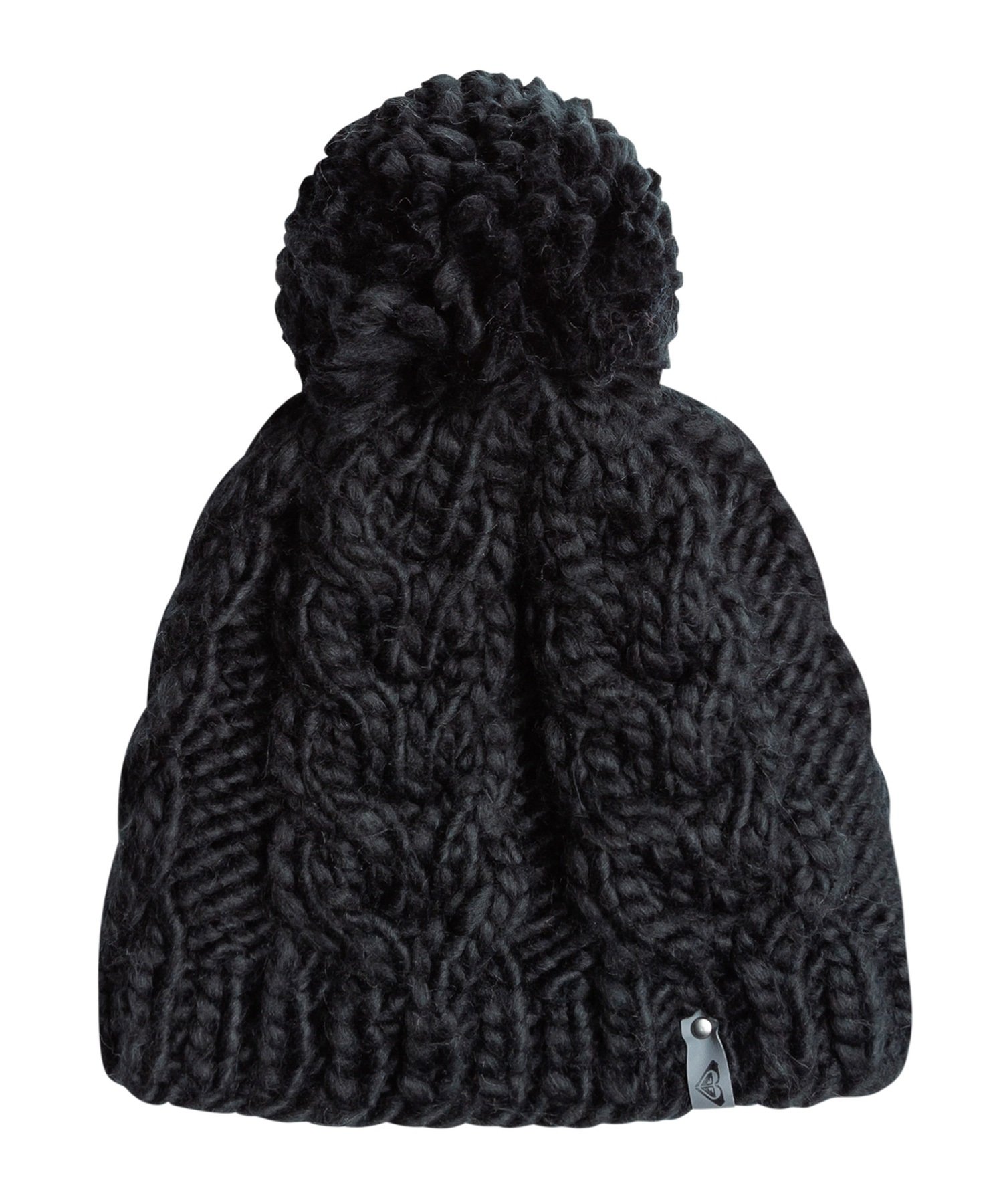 スノーボード ビーニー レディース ROXY ロキシー WINTER BEANIE ERJHA04160 23-24モデル ムラサキスポーツ KX J13(WBS0-ONESIZE)