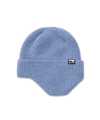 DIMITO ディミト スノーボード ビーニー ユニセックス DMT EAR BEANIE ムラサキスポーツ 24-25モデル LL J3(SKY-ONESIZE)