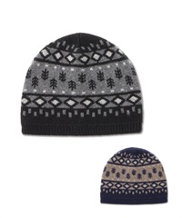 DIMITO ディミト スノーボード ビーニー ユニセックス CROCHET KNIT BEANIE ムラサキスポーツ 24-25モデル LL J3