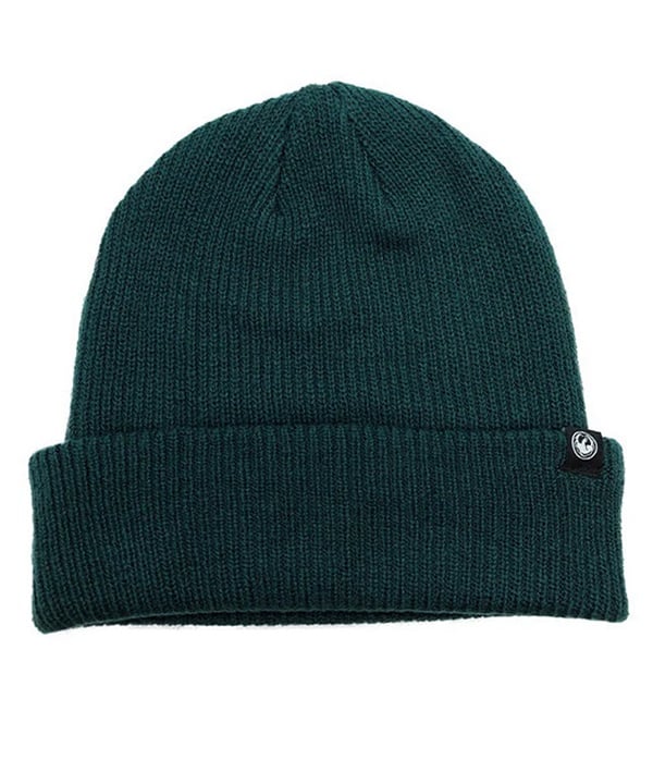 DRAGON ドラゴン スノーボード ビーニー ユニセックス ニット帽 WATCH BEANIE ムラサキスポーツ 24-25モデル LL J24