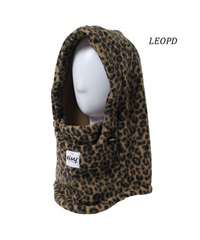 EIVY アイビー MANDY FLEECE BALACLAVA 11023221180104 メンズ スノーボード フェイスマスク II K25  スノーボード ネックウォーマー/バラクラバ｜ムラサキスポーツオンラインストア 通販